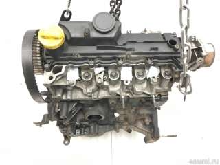 Двигатель  Renault Scenic 3   2012г. 7701479144 Renault  - Фото 2