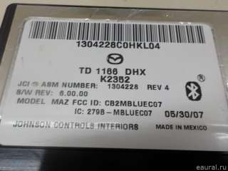 TD1166DHX Mazda Блок электронный Mazda CX-9 1 Арт E84146304, вид 10