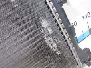 Радиатор основной Seat Ibiza 4 2010г. 6R0121253 VAG - Фото 5