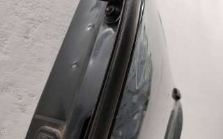 Дверь задняя левая Renault Duster 1 2011г. 821014570R - Фото 7