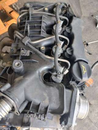 Двигатель  Citroen C4 Grand Picasso 1 1.6  2010г.   - Фото 6