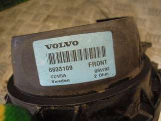 Динамик Volvo XC90 1 2005г.  - Фото 3