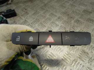  Кнопка аварийной сигнализации Opel Insignia 1 Арт 49873, вид 1
