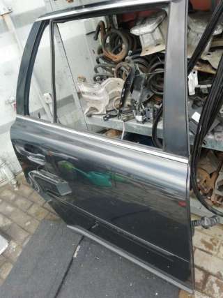  Дверь задняя правая Volvo XC90 1 Арт 1679, вид 2