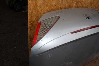  Крышка багажника (дверь 3-5) Peugeot 307 Арт W986, вид 4