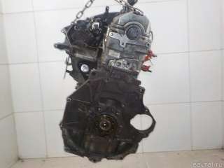 Двигатель  Volkswagen Crafter 1   2008г. 076100031 VAG  - Фото 2