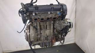 FXJ… Двигатель Ford Fiesta 5 Арт 9092468, вид 4