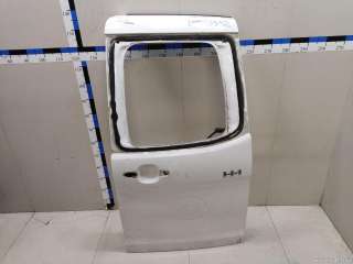  Дверь багажника правая Hyundai H1 2 Арт E20388932, вид 1