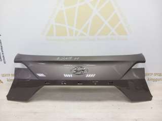 87311BW000 Накладка крышки багажника Hyundai Creta 1 Арт TP88805, вид 1