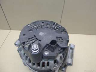 Генератор Audi A5 (S5,RS5) 1 2007г. 06H903017T VAG - Фото 5