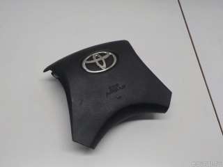 4513048200C0 Toyota Подушка безопасности в рулевое колесо Toyota Highlander 2 Арт E41117276