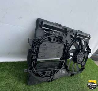 8K0121003L Вентилятор радиатора Audi A5 (S5,RS5) 1 Арт CB10054982, вид 3