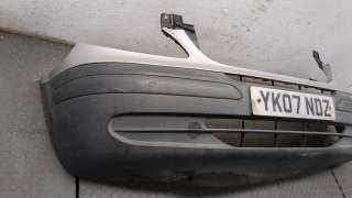 Бампер Mercedes Vito W639 2007г.  - Фото 4