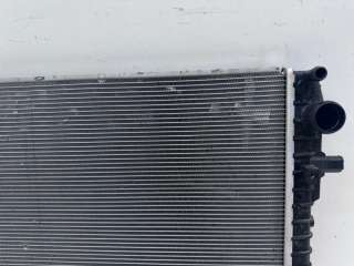 Радиатор охлаждения Geely Coolray 2021г. 6600012887 - Фото 2