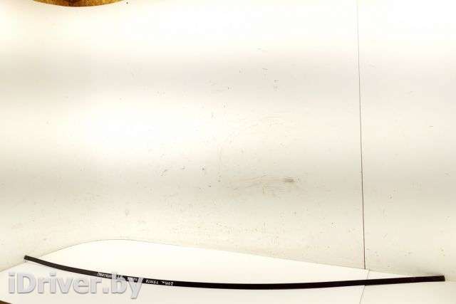 Молдинг крыши Toyota Auris 2 2014г. 75555-02080 , art11971266 - Фото 1