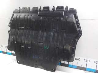 Защита (пыльник) двигателя Skoda Superb 2 2013г. 5C0825237B VAG - Фото 2