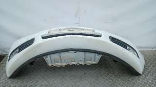  Бампер передний Opel Insignia 1 Арт 5AG05G501_A10170, вид 2