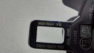 89823S8200NNB Ремень безопасности Hyundai Palisade Арт ST182770, вид 6