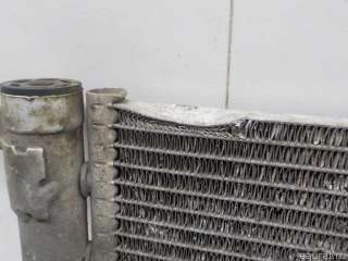 Радиатор кондиционера (конденсер) Chevrolet Cruze J300 restailing 2011г. 1850219 GM - Фото 14
