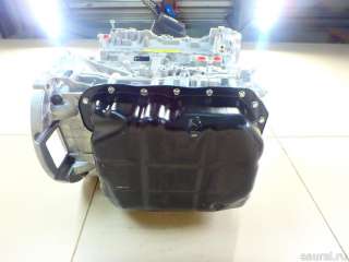 158S12GH00 EAengine Двигатель Hyundai Santa FE 4 (TM) restailing Арт E95636696, вид 12