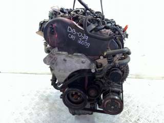 CAY Двигатель Volkswagen Touran 1 Арт DB-027, вид 1