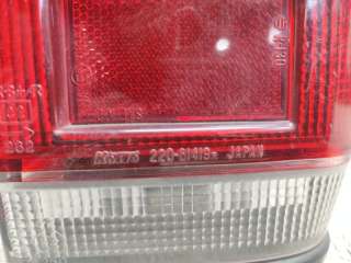  стоп-сигнал Mazda Bongo Арт 514829, вид 10