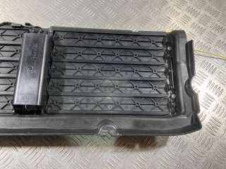 Дефлектор радиатора Jaguar XF 260 2020г. GX738475AC,T2H41245 - Фото 6