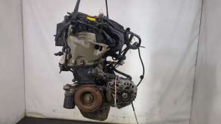 D4F 712 Двигатель Renault Clio 2 Арт 9138484, вид 1