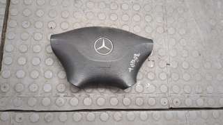  Подушка безопасности водителя Mercedes Sprinter W906 Арт 9087258