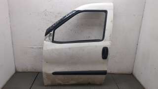  Дверь боковая (легковая) Fiat Doblo 2 Арт 8885323