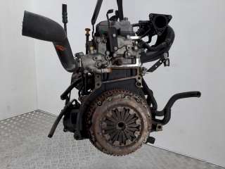 Двигатель  Peugeot 306 1.6  2000г. NFZ 10FX1Z 0760302  - Фото 5
