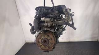 Двигатель  Hyundai Matrix 1.6 Инжектор Бензин, 2006г. G4ED-G  - Фото 3