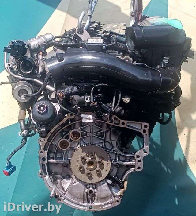 Двигатель  Citroen C4 Picasso 2 1.6 TI Бензин, 2012г. 5F02, EP6DT5FX, EP6, EP6CDT5FV, 5F02, PSA5F02, PSA5FV, 5FV,  EP6DT, 5F06, 10FJAZ  - Фото 1