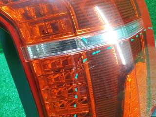 31655916 фонарь правый Volvo XC90 2 Арт DIZ0000006482541, вид 9