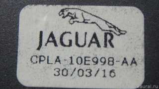 Кнопка открытия багажника Jaguar XF 260 2015г. LR040338 Land Rover - Фото 7