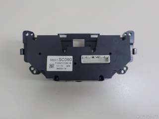 72311SC060 Subaru Блок управления климатической установкой Subaru Forester SK Арт E52374479, вид 5