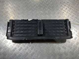 Дефлектор радиатора Jaguar XF 260 2020г. GX738475AC,T2H41245 - Фото 5
