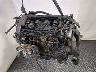 0135NP,5FW Двигатель Peugeot 308 1 Арт 7922851, вид 5