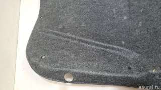 Обшивка крышки багажника Mazda 3 BP 2011г. BBP6688W1 Mazda - Фото 5