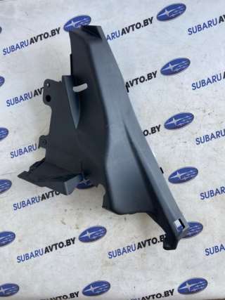  Обшивка стойки (накладка) Subaru WRX VB Арт MG82396981, вид 2