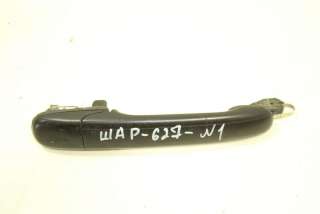  Ручка наружная задняя правая Volkswagen Sharan 1 restailing Арт 82314304, вид 1