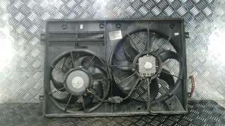  Вентилятор радиатора Audi A3 8P Арт 3VS13KE01_A250130, вид 11