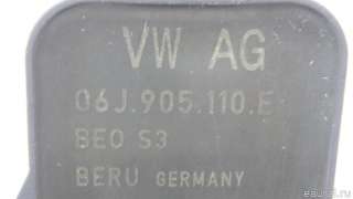 06J905110E VAG Катушка зажигания Audi A7 2 (S7,RS7) Арт E70581306, вид 6