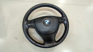  Рулевое колесо BMW 5 F10/F11/GT F07 Арт 9102192