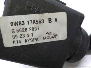 Переключатель стеклоочистителей Jaguar XF 250 2009г. C2Z11721 Jaguar - Фото 2