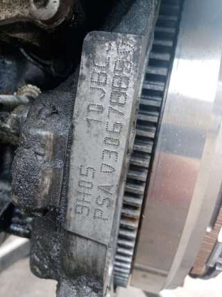 9H05, 10jbc Двигатель Peugeot 3008 1 Арт 0014412, вид 2