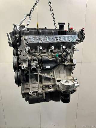 LR025366 Land Rover Двигатель Land Rover Evoque 1 restailing Арт E23448695