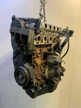 Двигатель  Land Rover Freelander 2   2009г. LR001345 Land Rover  - Фото 2
