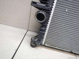 Радиатор основной Ford Kuga 1 2013г. 1762395 Ford - Фото 4
