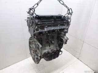 0135RJ Citroen-Peugeot Двигатель Citroen DS5 Арт E90368721